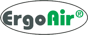 Ergo Air Logo