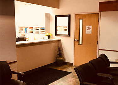 Picture of Waiting Room